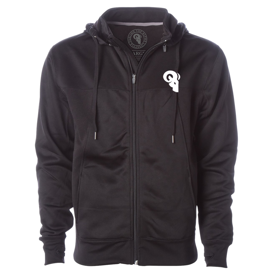 RAM Advantage ALPHA Tech Zip-Jacket 