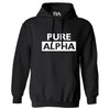 Pure Alpha (OG)