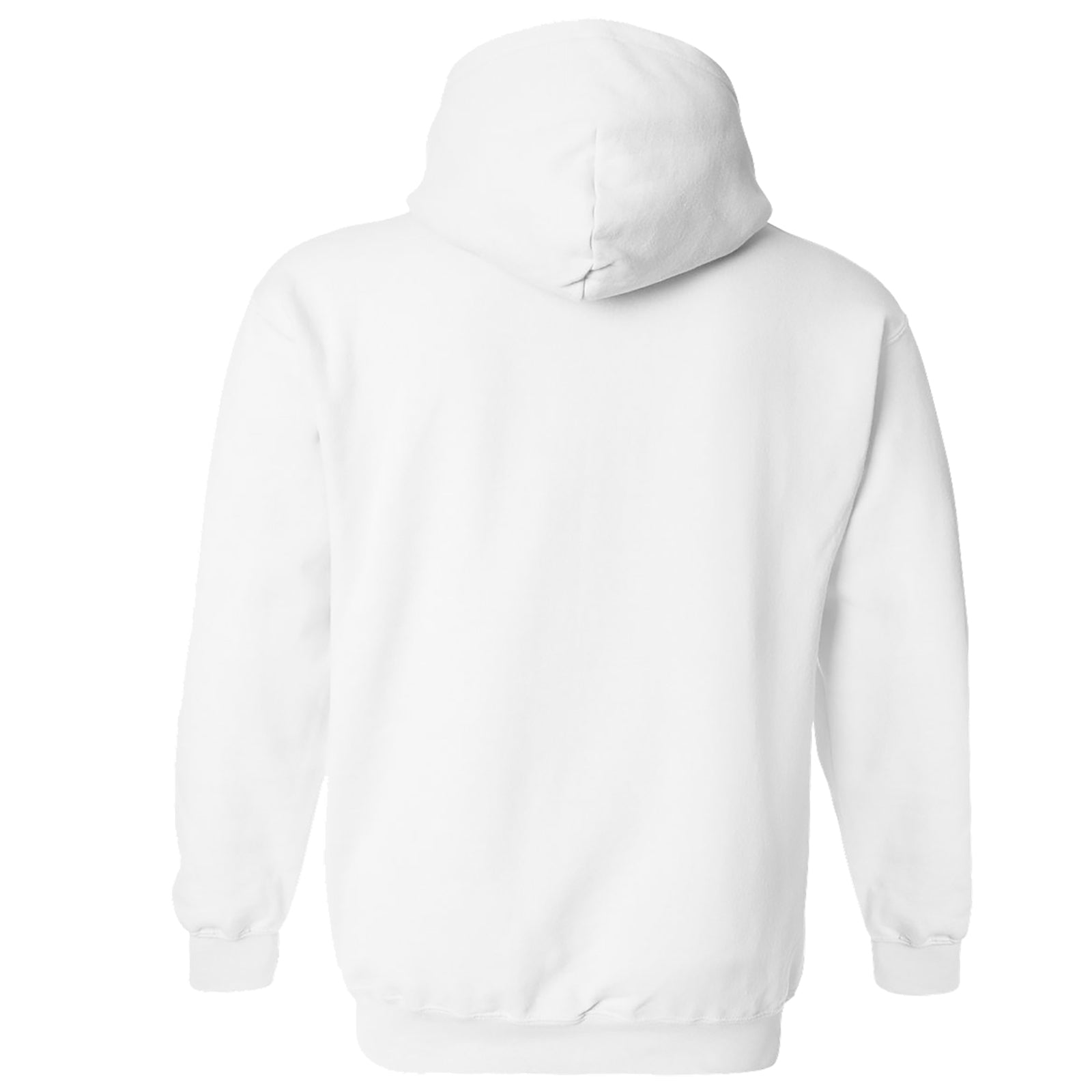 Pure Alpha (Whiteout)