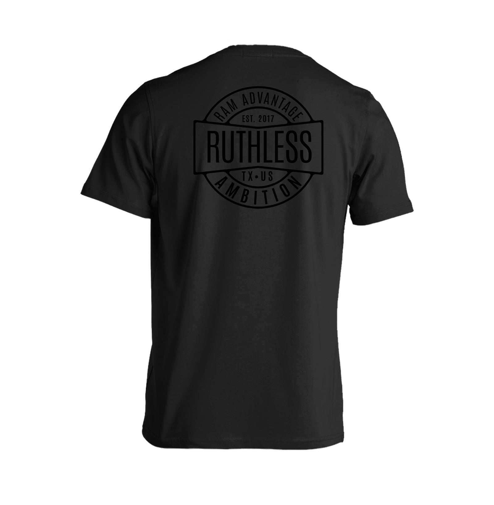 Ruthless Ambition 2.0 (Stealth)