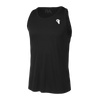 RAM ADVANTAGE® tank tops are made of sweat wicking fabric designed to pull moisture away from the body, leaving you cool and comfortable as you workout.