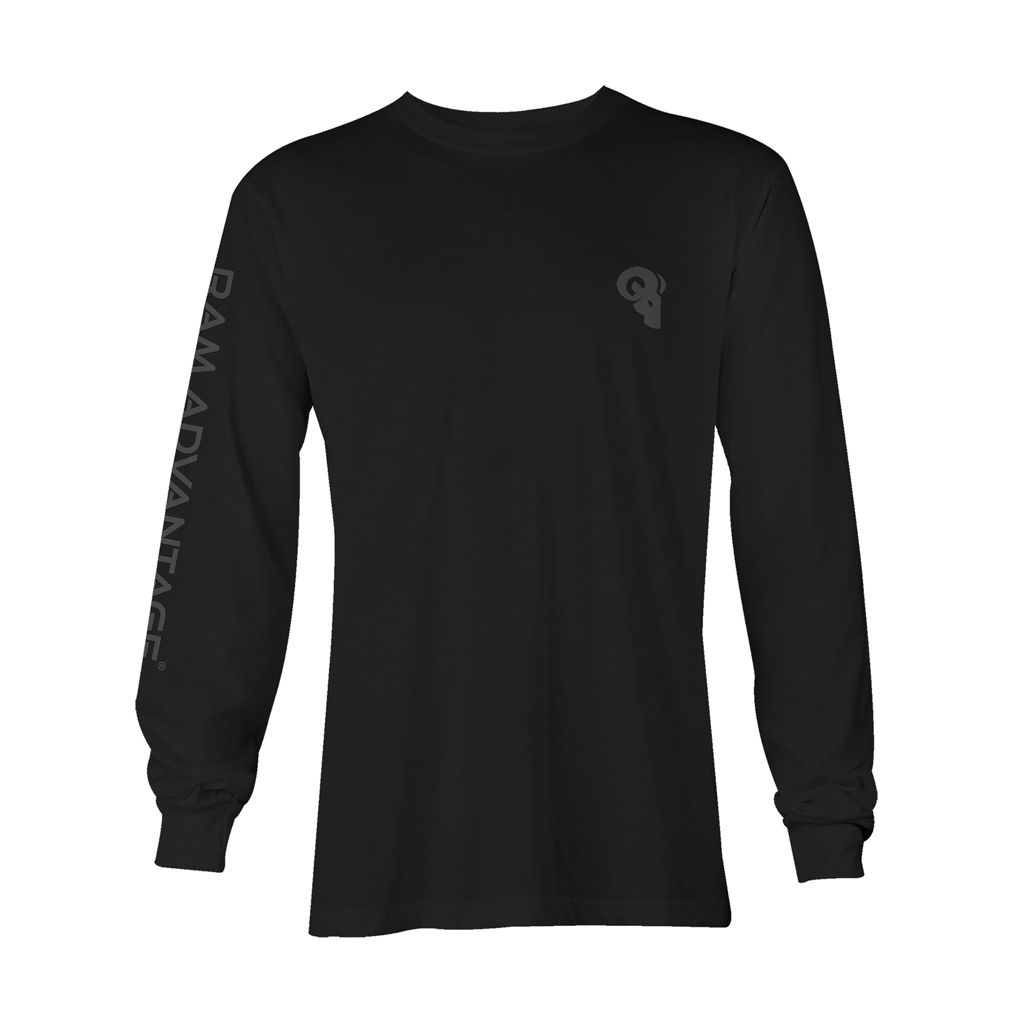 Black Long Sleeve