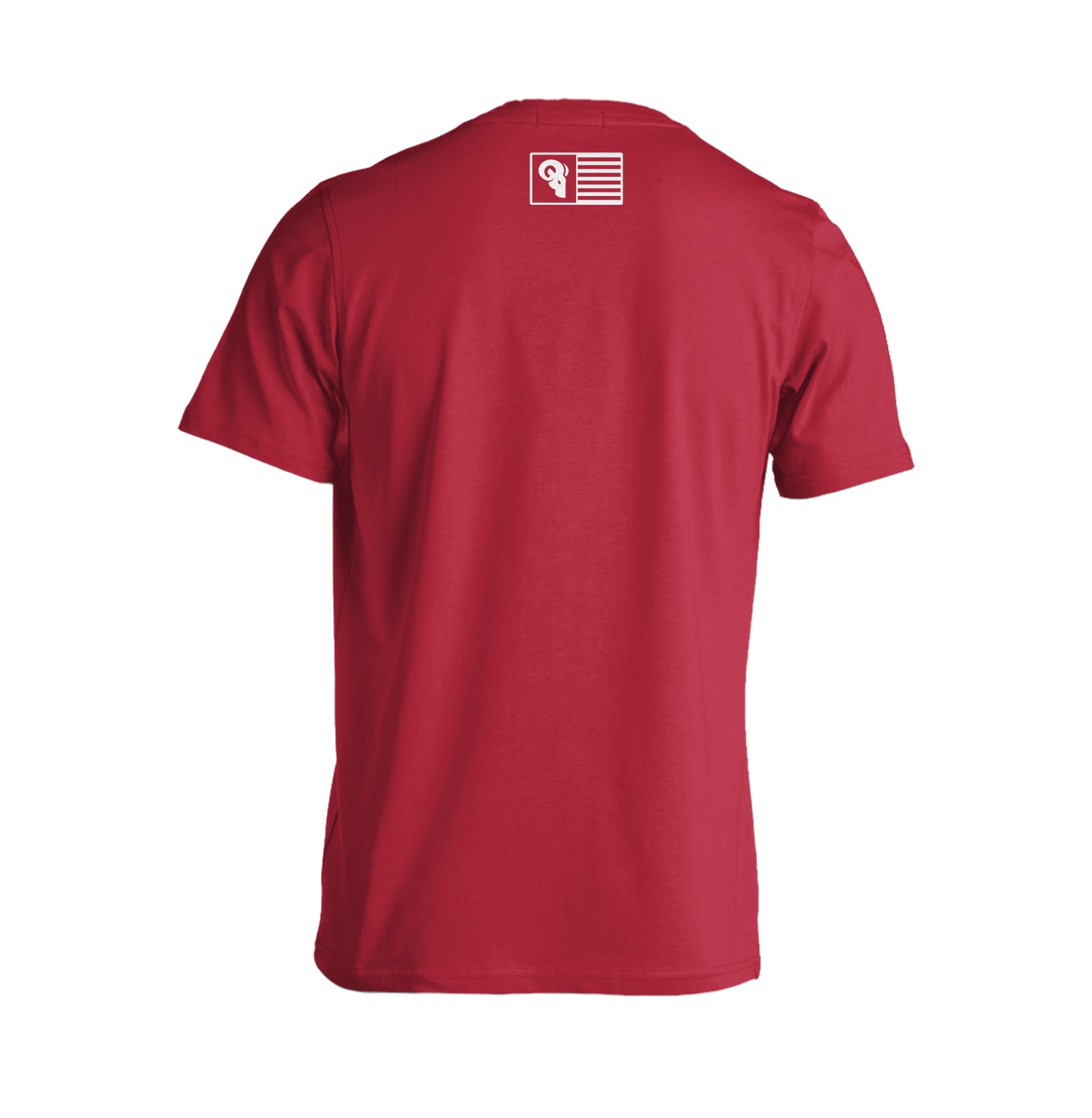 FREEDOM - EST. 1776 (RED)