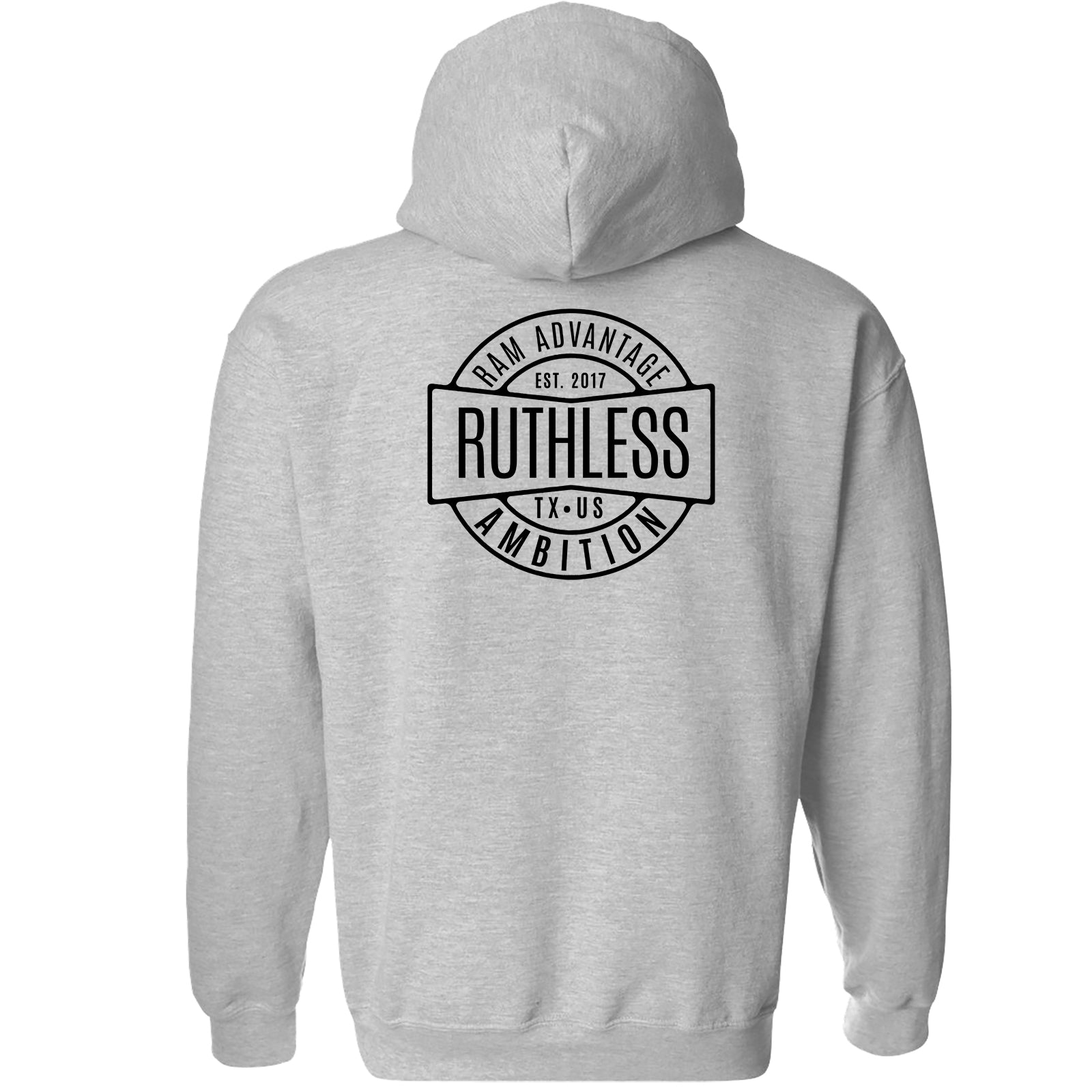 Ruthless pullover sale