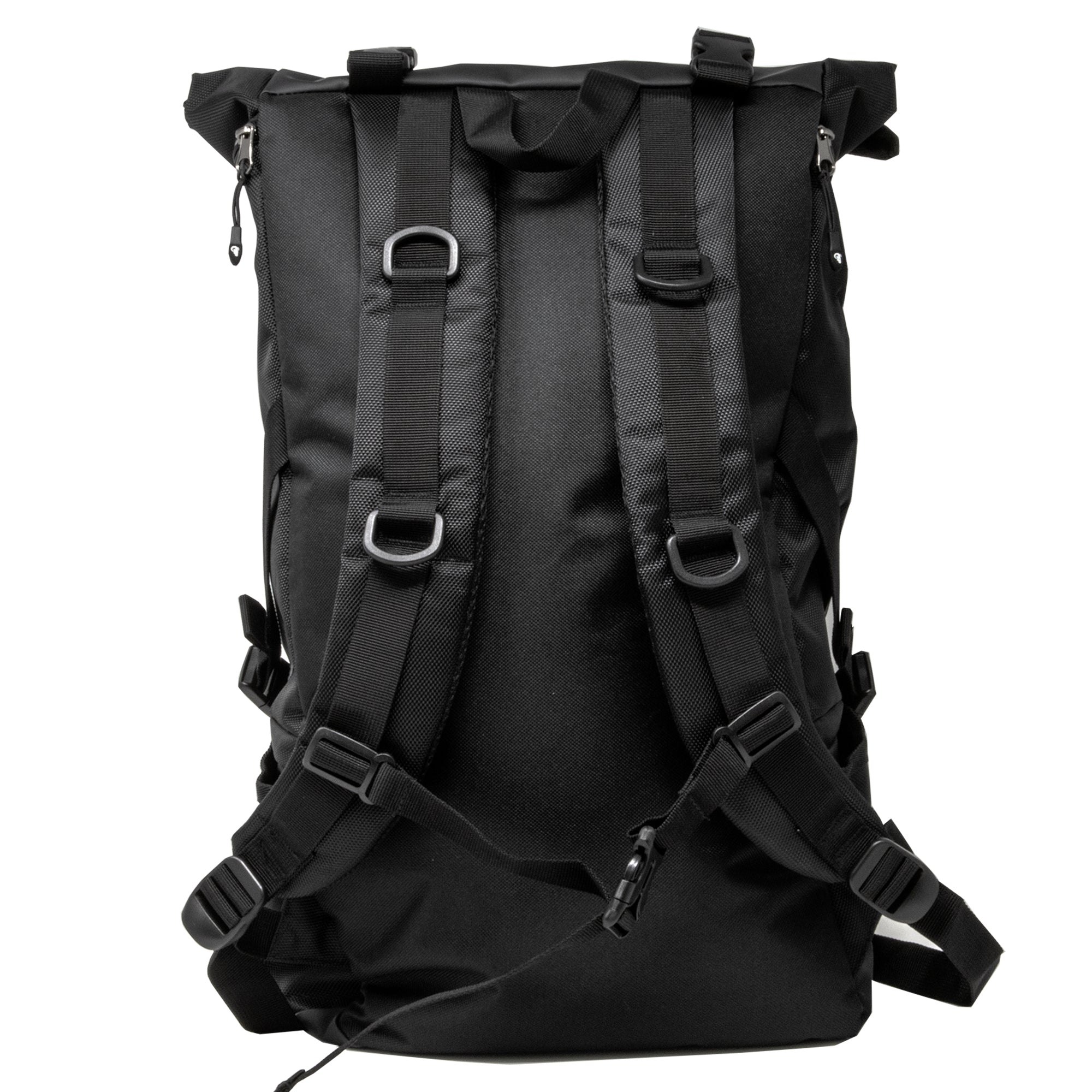 Sport Backpack - Black