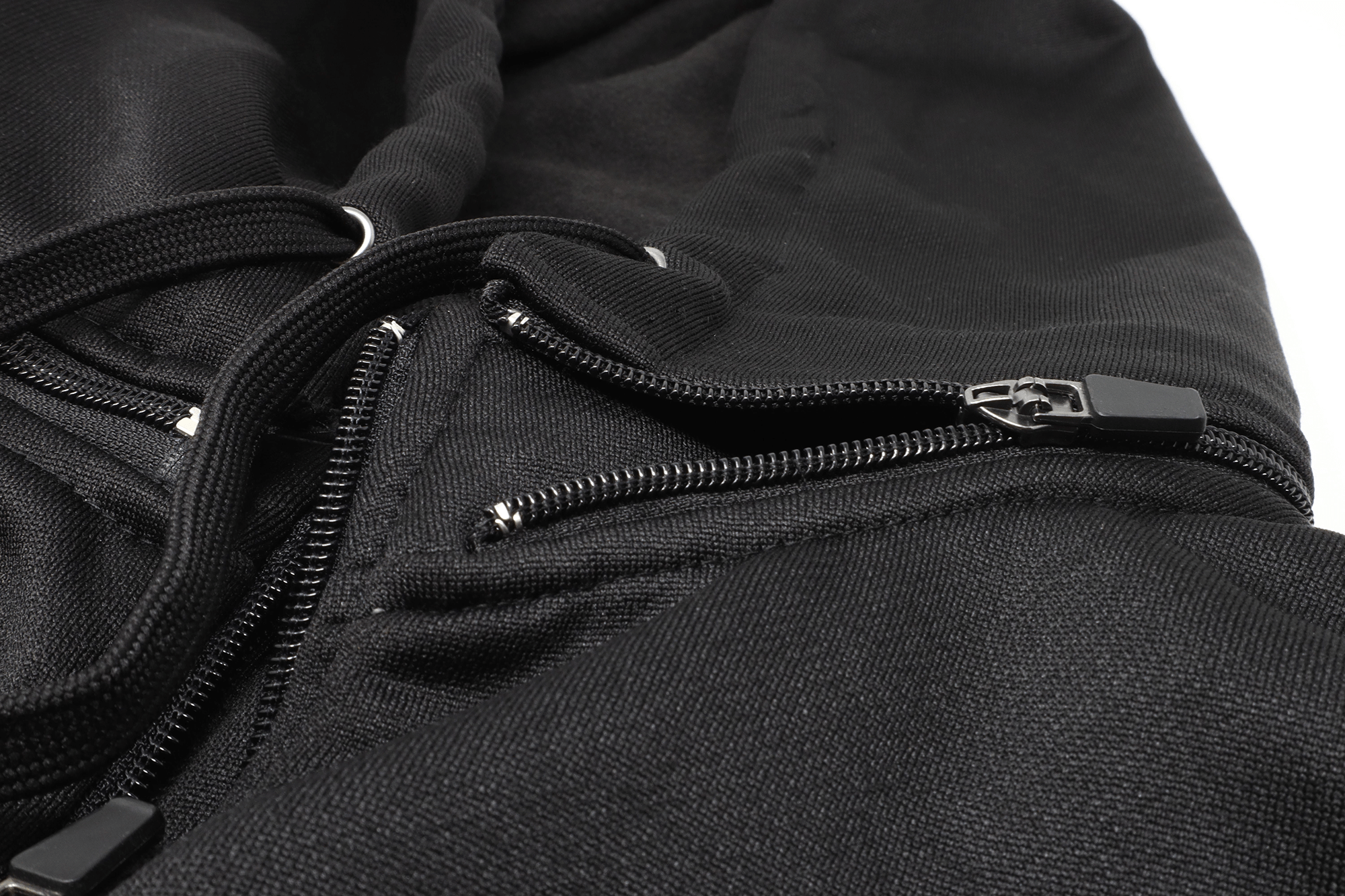ALPHA Tech Zip-Jacket