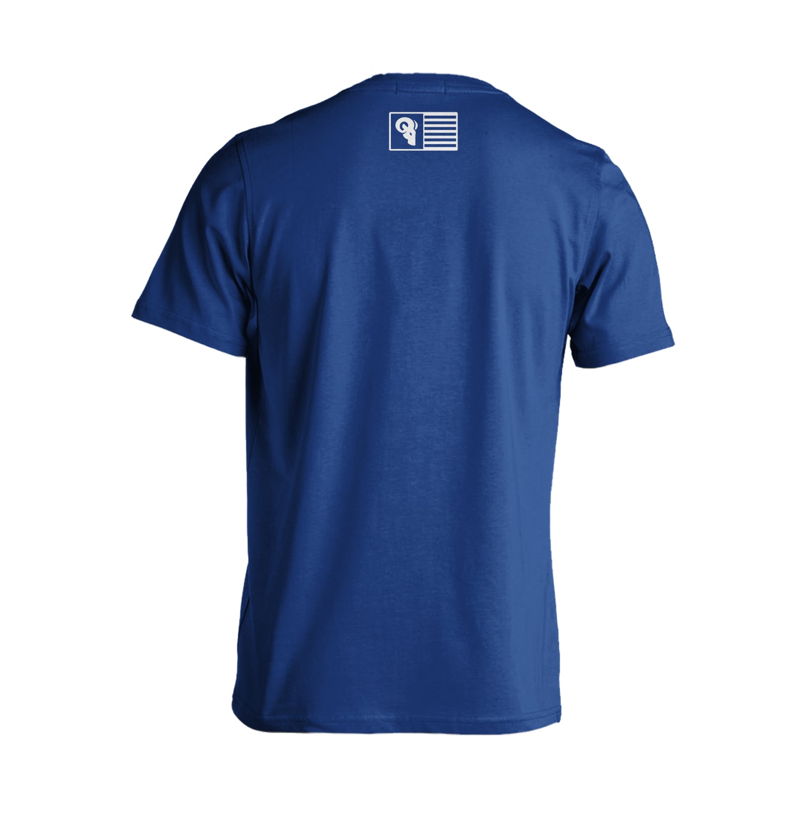 FREEDOM - EST. 1776 (ROYAL)