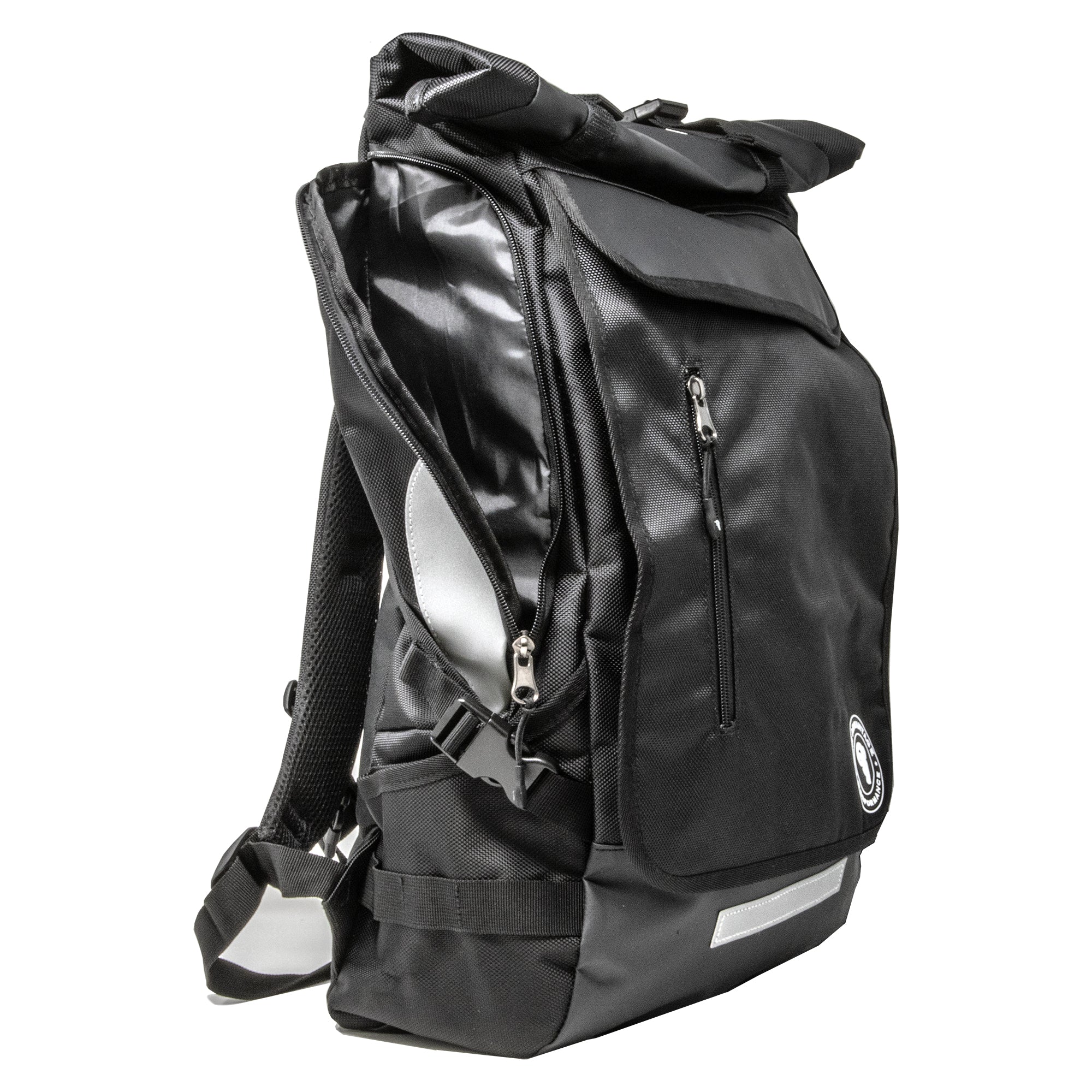 Sport Backpack - Black