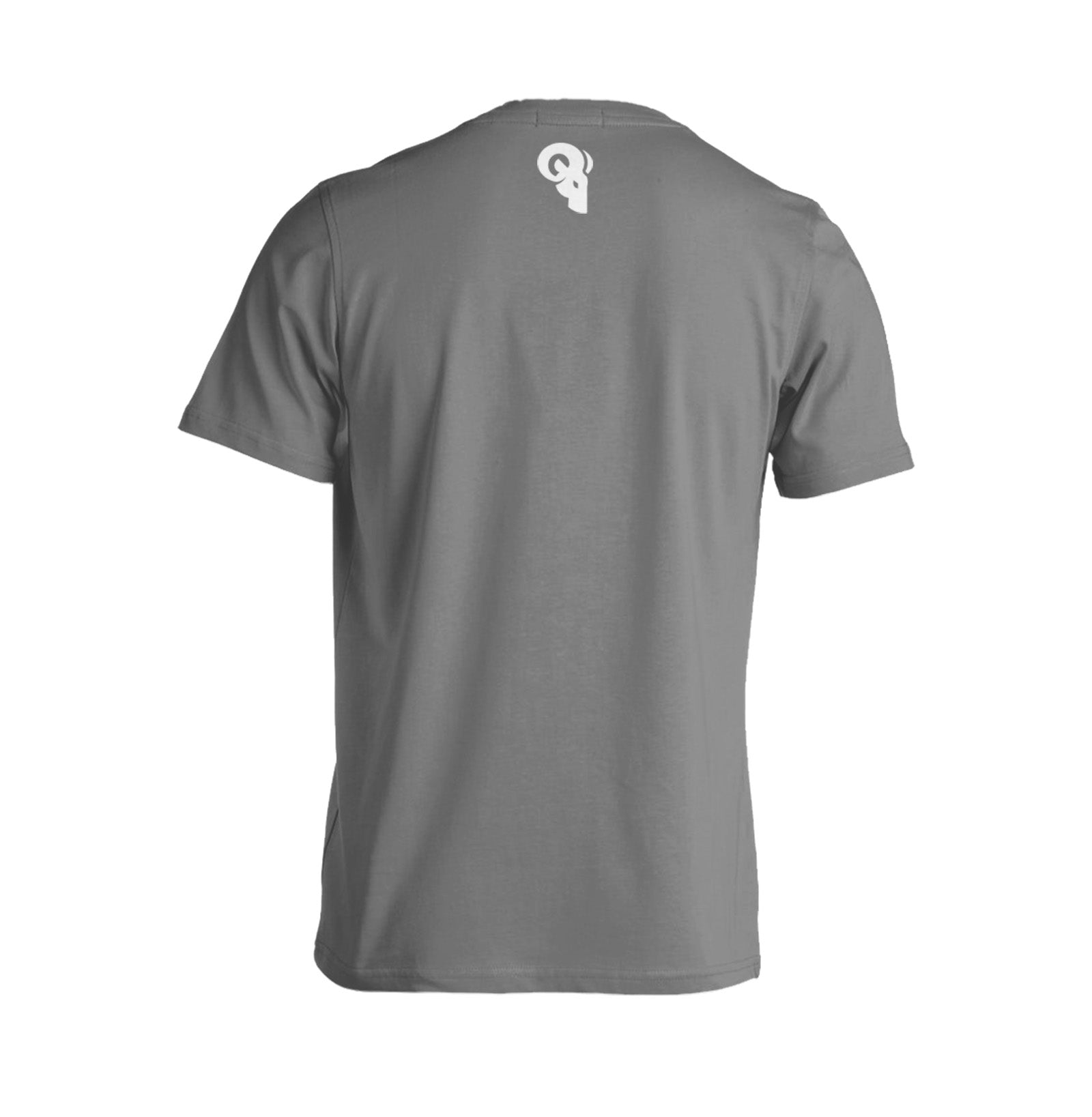 Texas PURE ALPHA Grey