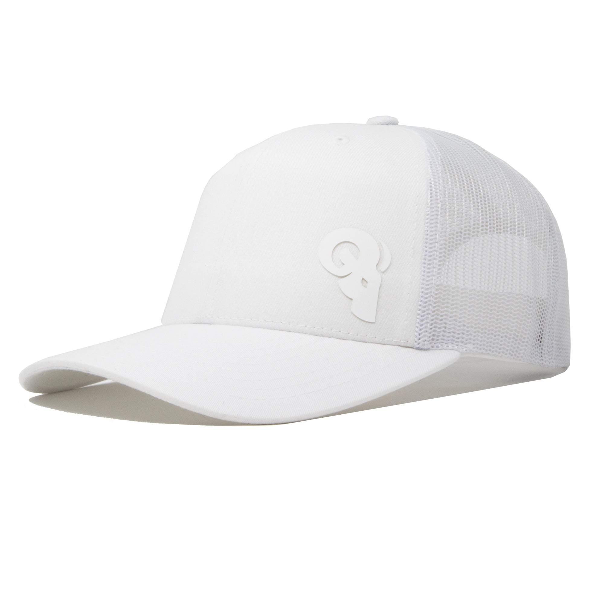Sportsman Whiteout Trucker / Snapback