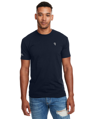 Limited Edition: Men's Pro Tee - Navy
