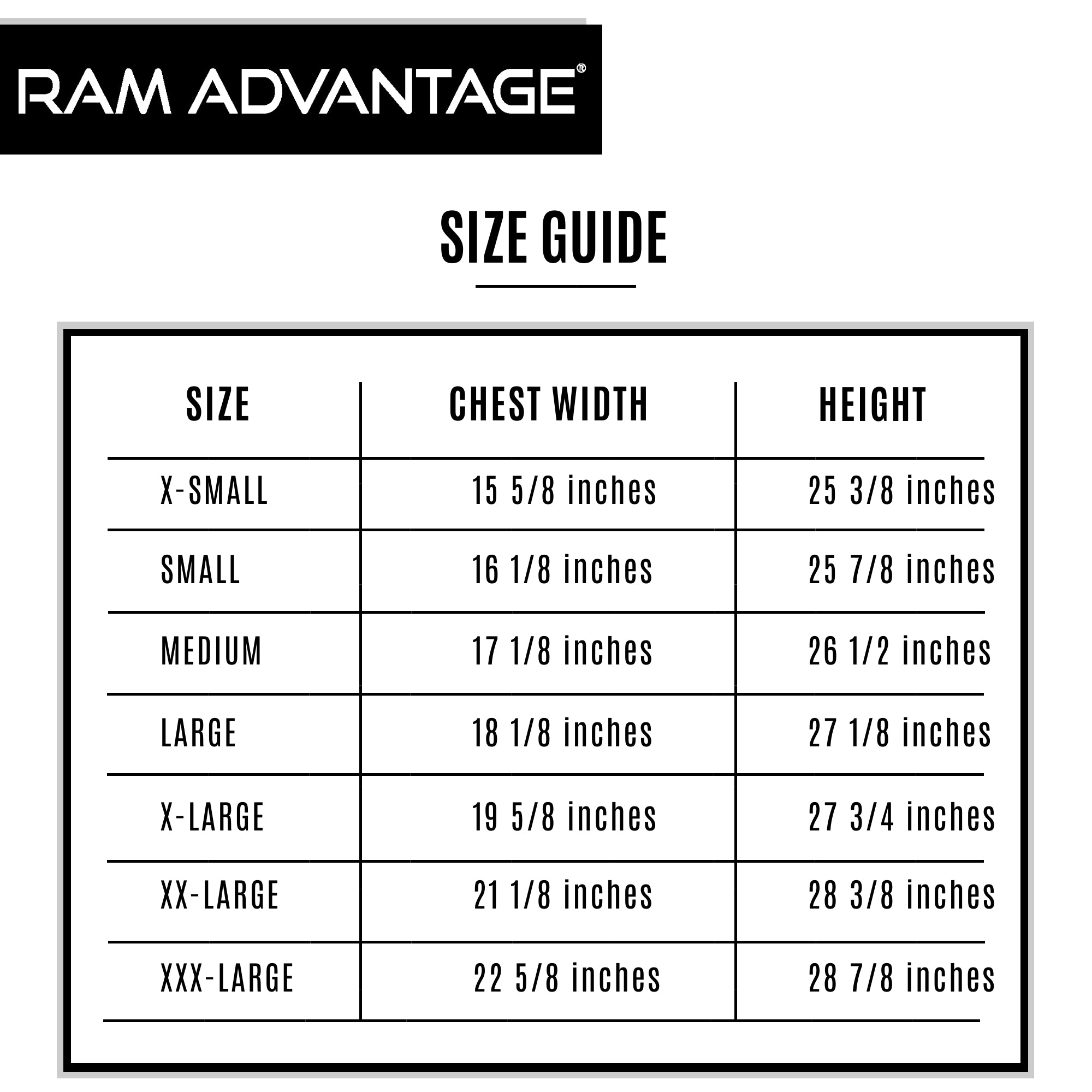 Women's RA Logo Tri-Blend T-Shirt Black/Silver