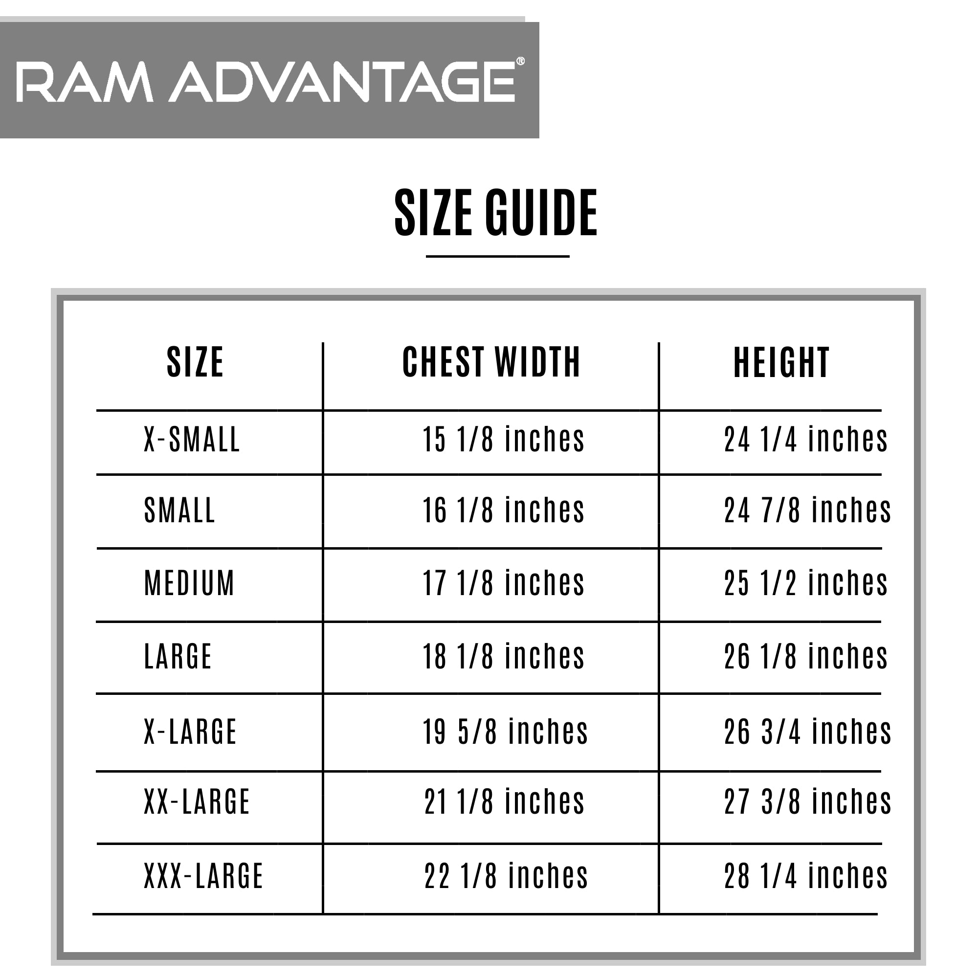 RA Logo Women's Tank White/Silver