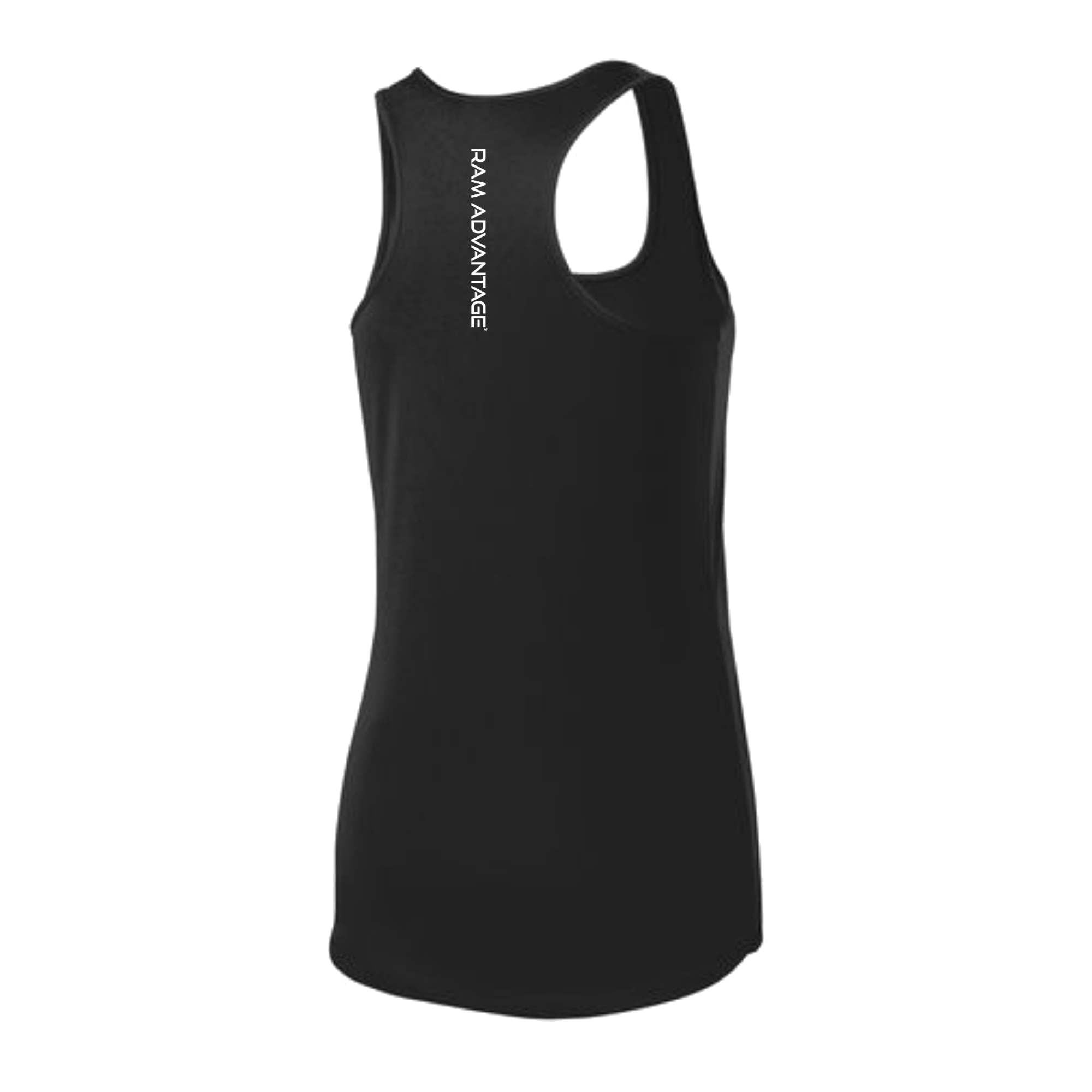 RAM ADVANTAGE® women's cross training tank tops are made from a unique fabric which provides unparalleled softness and comfort.