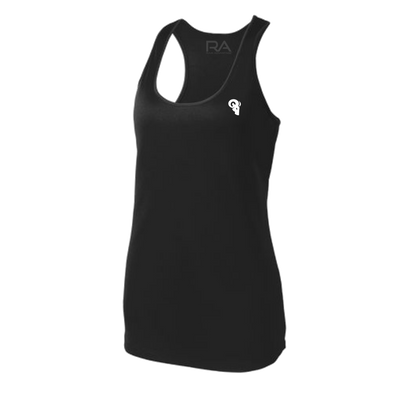 RAM ADVANTAGE® women's cross training tank tops are made from a unique fabric which provides unparalleled softness and comfort.